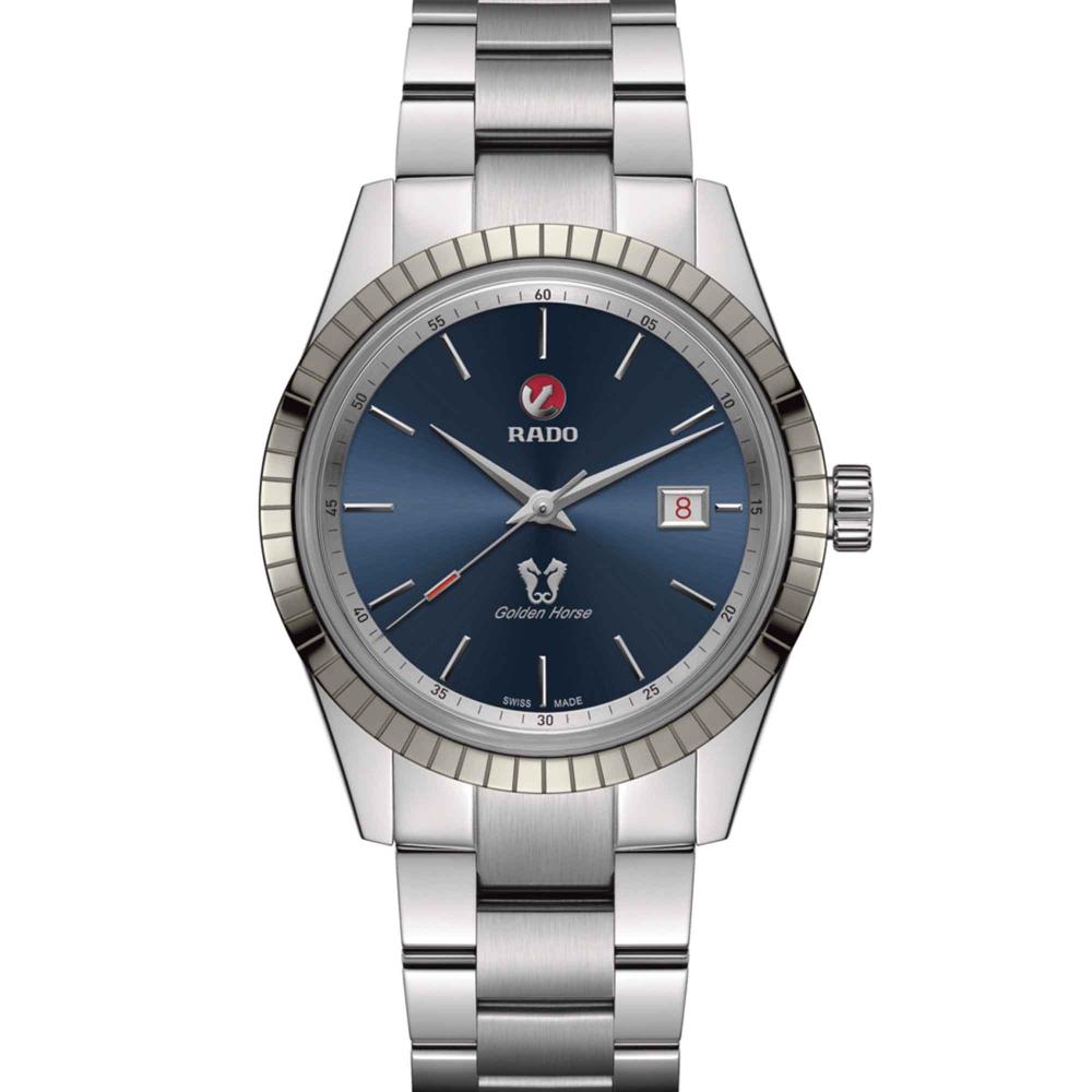 Rado golden horse automatic price new arrivals
