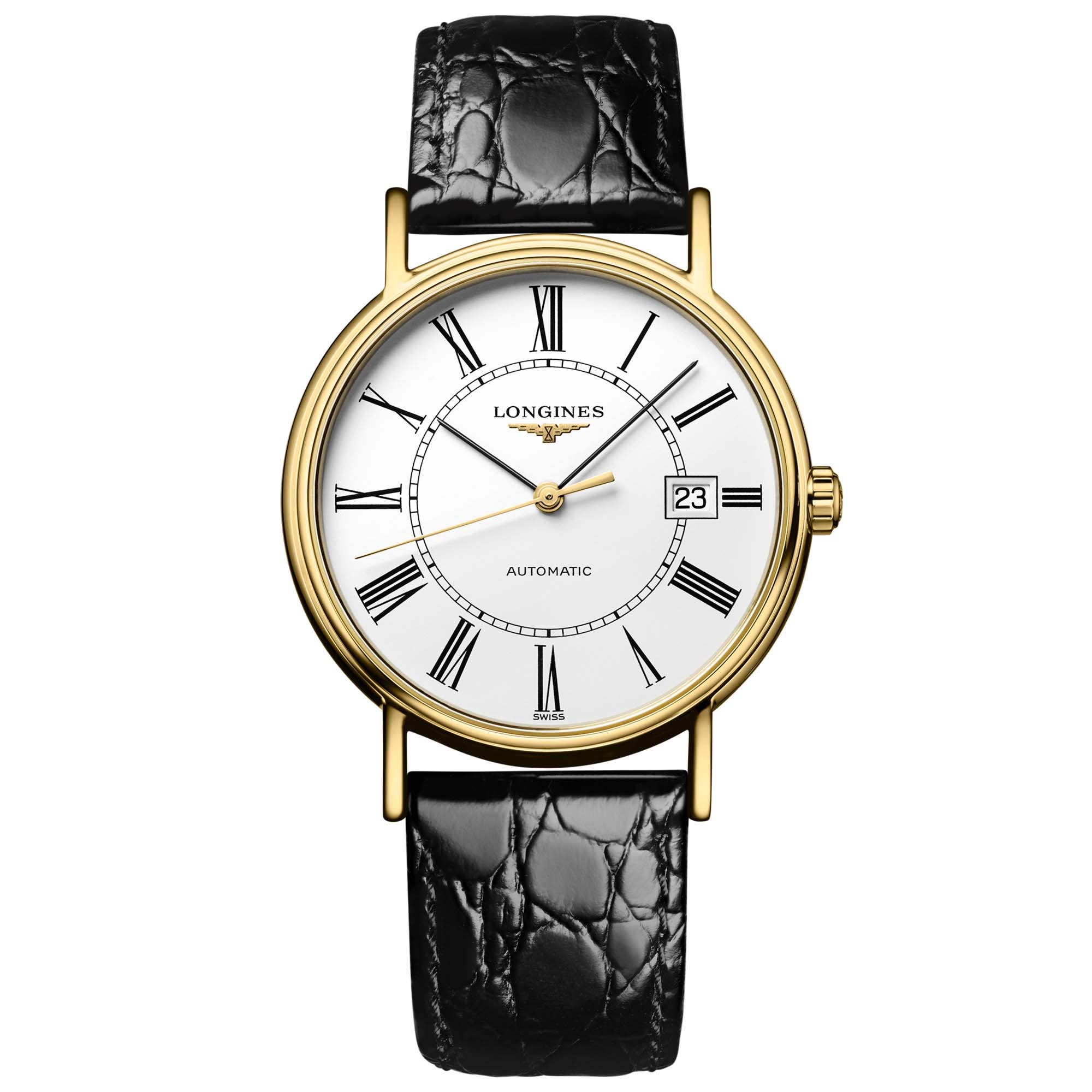 Longines LONGINES PRÉSENCE L4.921.2.11.2 online entdecken