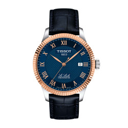 Tissot Le Locle Goldlünette 39mm