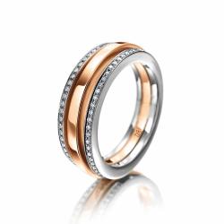 Meister Women‘s Collection Ring