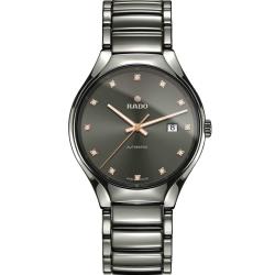 Rado True Automatic Diamonds