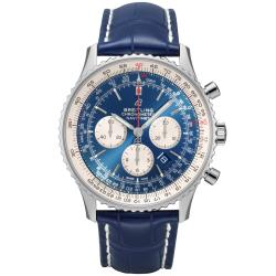 Breitling Navitimer B01 Chronograph 46
