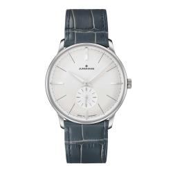 Junghans Meister Handaufzug Terrassenbau