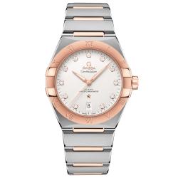 Omega Constellation