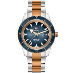 Rado Captain Cook Automatic