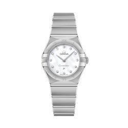 Omega Constellation