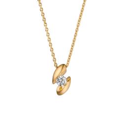 Schaffrath CALLA Collier