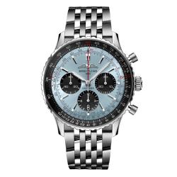 Breitling Navitimer B01 Chronograph 43