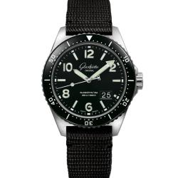 Glashütte Original Sea Q Panoramadatum 