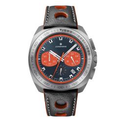 Junghans 1972 Chronoscope Quarz