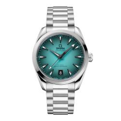 Omega Seamaster Aqua Terra 150 M