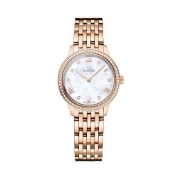 Omega De Ville Prestige