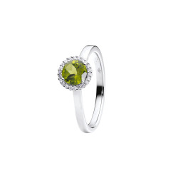 Capolavoro Ring Espressivo