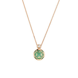 Capolavoro Collier Rose