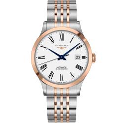 Longines RECORD