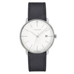 Junghans max bill MEGA Solar