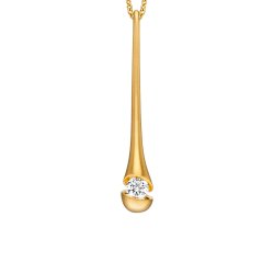 Schaffrath CALLA Collier