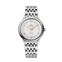Omega De Ville Prestige