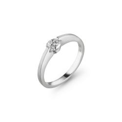 Schaffrath LIBERTÉ Diamantring