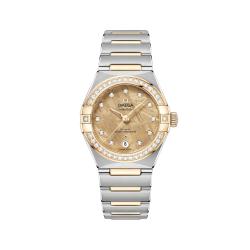 Omega Constellation