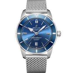 Breitling Superocean Heritage B20 Automatic 46