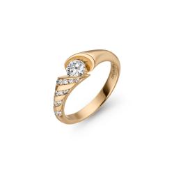 Schaffrath CALLA Diamantring