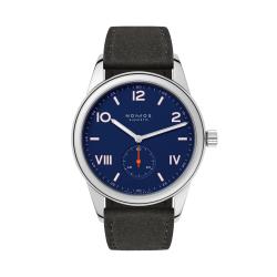 NOMOS Glashütte Club Campus 38 Night Sky