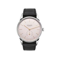 NOMOS Glashütte Orion rosé