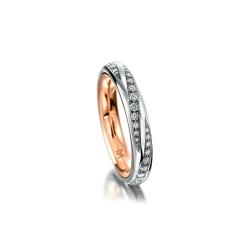 Meister Girello Ring