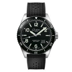 Glashütte Original SeaQ Panoramadatum