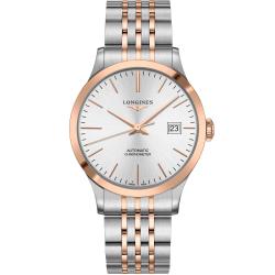 Longines RECORD