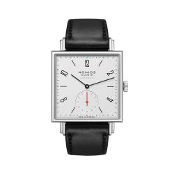 NOMOS Glashütte Tetra neomatik 39