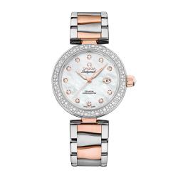 Omega De Ville Ladymatic