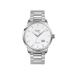 Glashütte Original Exellence Panoramadatum