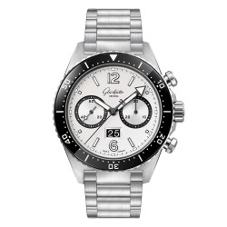 Glashütte Original SeaQ Chronograph