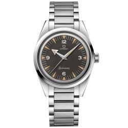 Omega Seamaster Railmaster