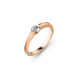 Schaffrath LIBERTÉ Diamantring