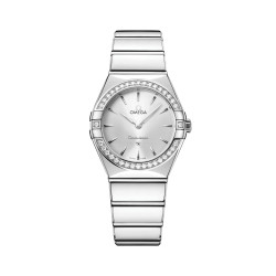 Omega Constellation