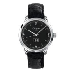Glashütte Original Sixties Panoramadatum