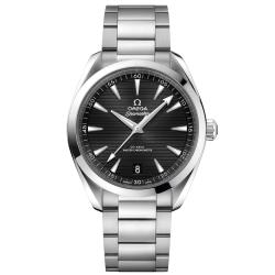 Omega Seamaster Aqua Terra 150 M Co-Axial Master Chronometer