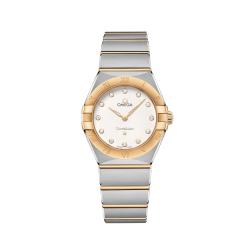 Omega Constellation