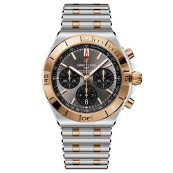 Breitling Chronomat B01 42