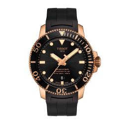 Tissot Seastar 1000 Powermatic 80