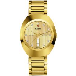 Rado DiaStar Original Diamonds