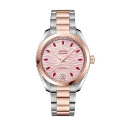 Omega Seamaster Aqua Terra 150 M