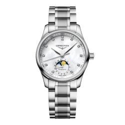 Longines LONGINES MASTER COLLECTION MOONPHASE