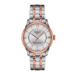 Tissot Tissot Chemin des Tourelles Powermatic 80 34 mm