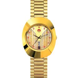 Rado The Original Automatic