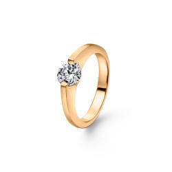 Schaffrath LIBERTÉ Diamantring