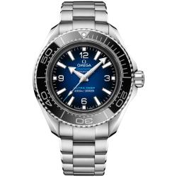 Omega Seamaster Planet Ocean 6000M